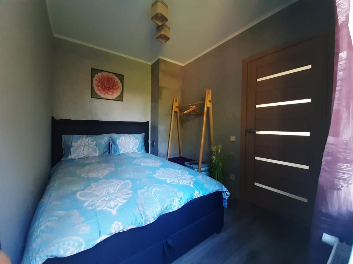 شقة Sunnyhouse Jūrkalne المظهر الخارجي الصورة