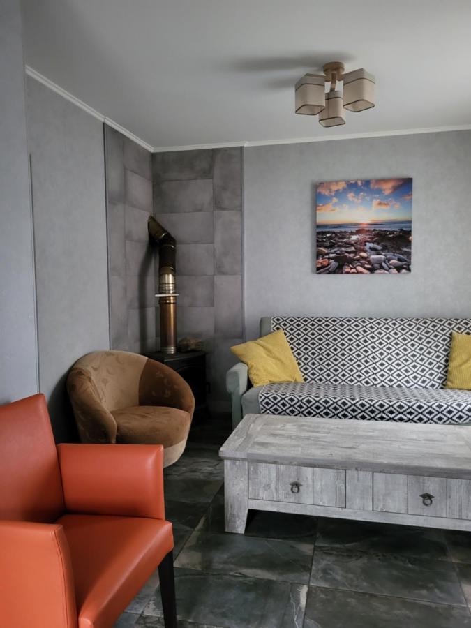 شقة Sunnyhouse Jūrkalne المظهر الخارجي الصورة