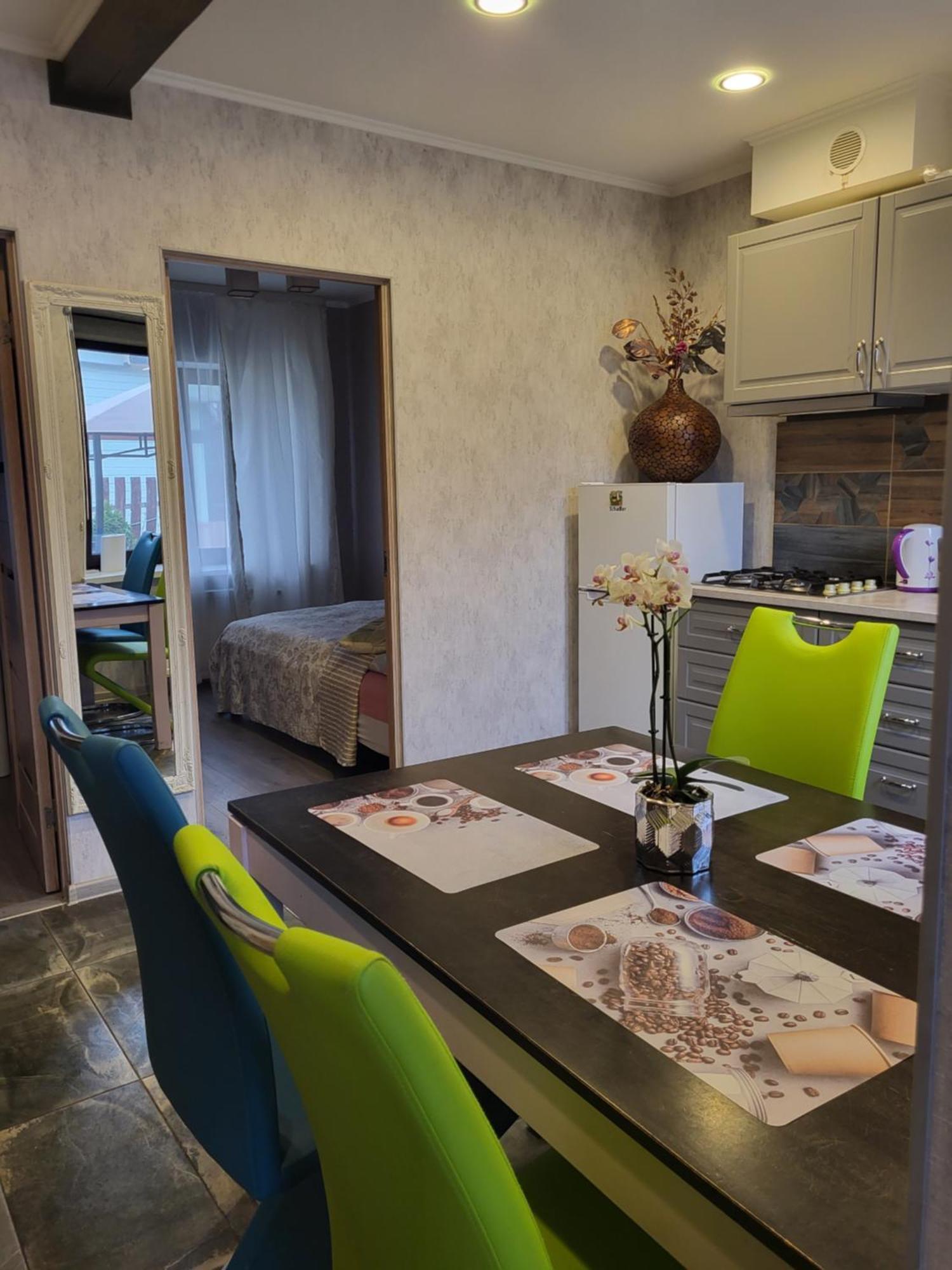 شقة Sunnyhouse Jūrkalne الغرفة الصورة