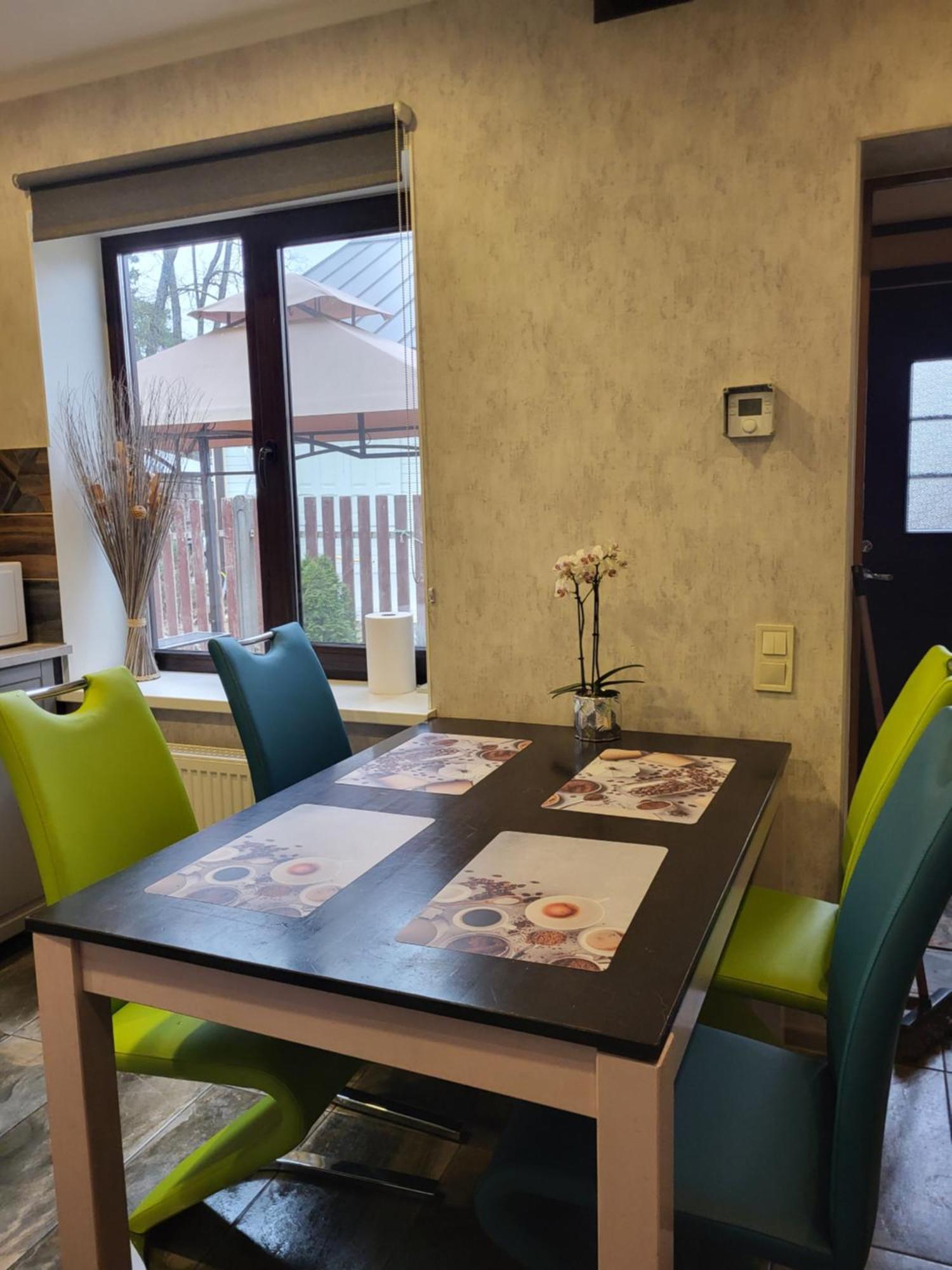 شقة Sunnyhouse Jūrkalne الغرفة الصورة