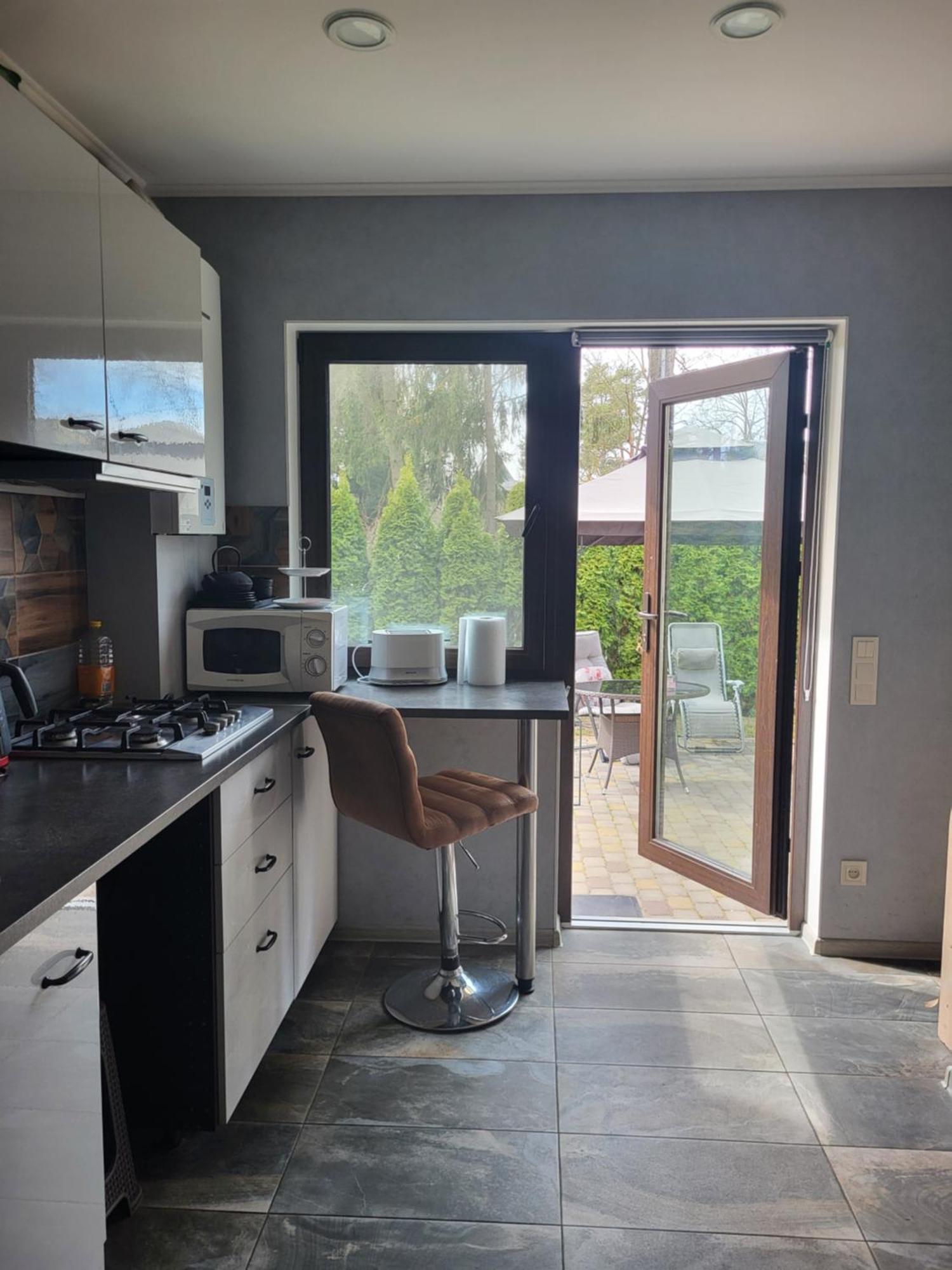 شقة Sunnyhouse Jūrkalne الغرفة الصورة
