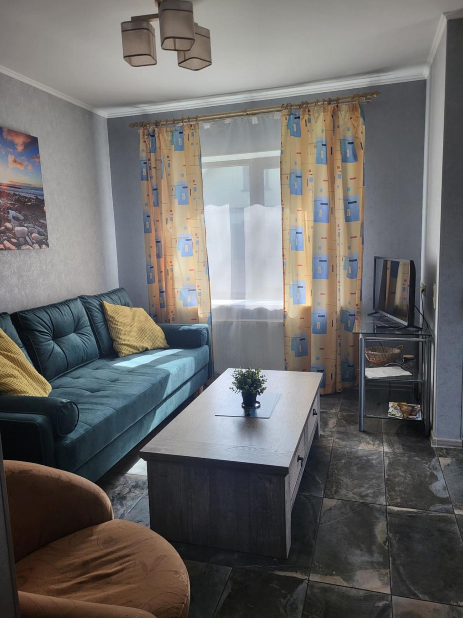 شقة Sunnyhouse Jūrkalne الغرفة الصورة