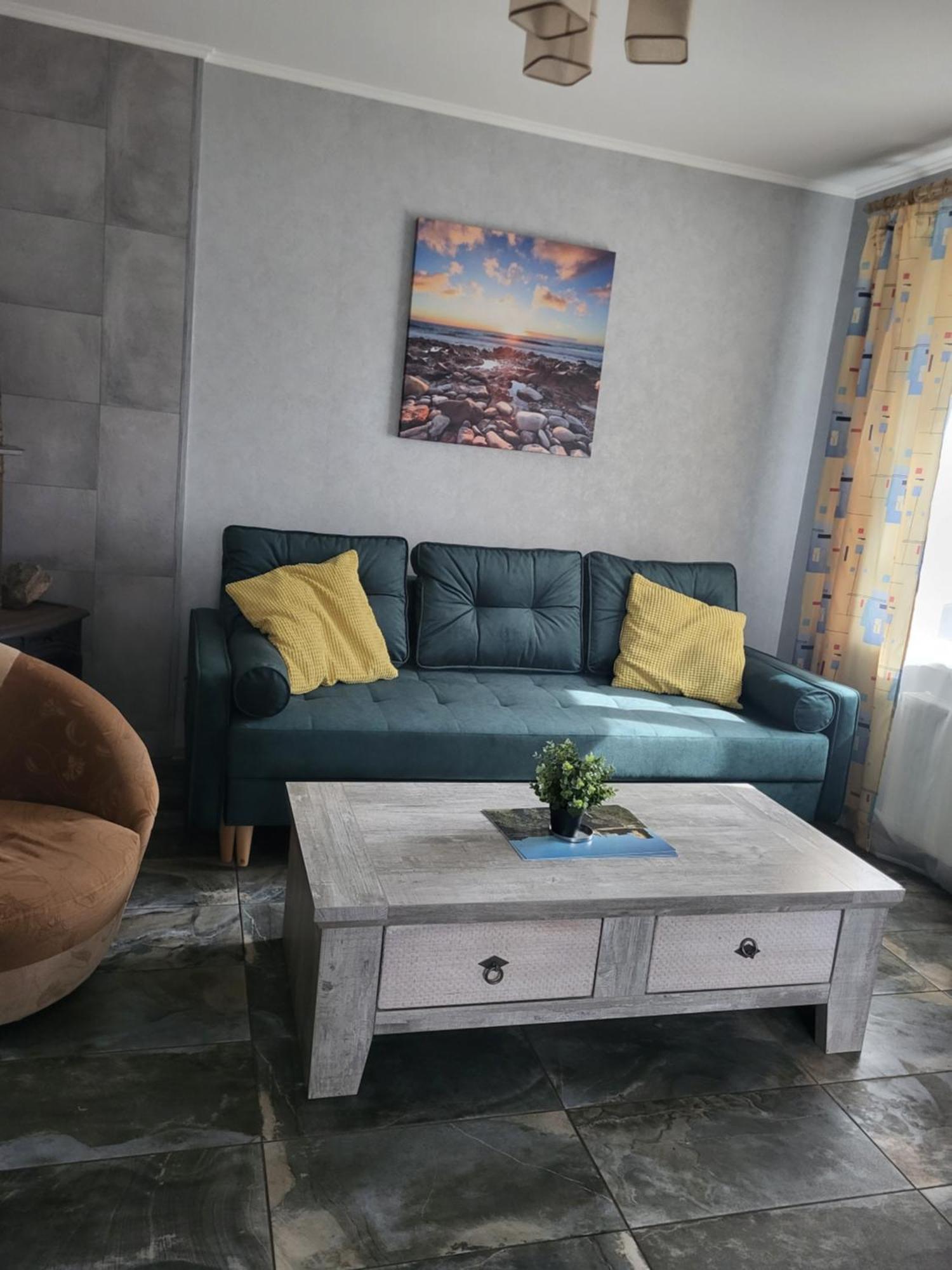 شقة Sunnyhouse Jūrkalne الغرفة الصورة