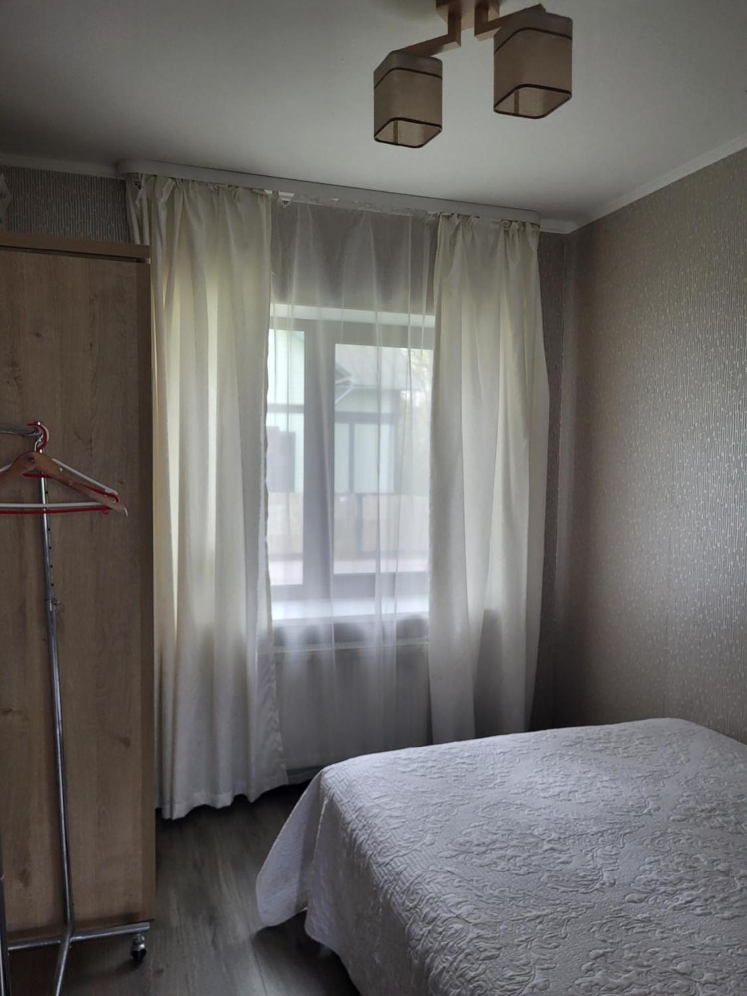 شقة Sunnyhouse Jūrkalne الغرفة الصورة