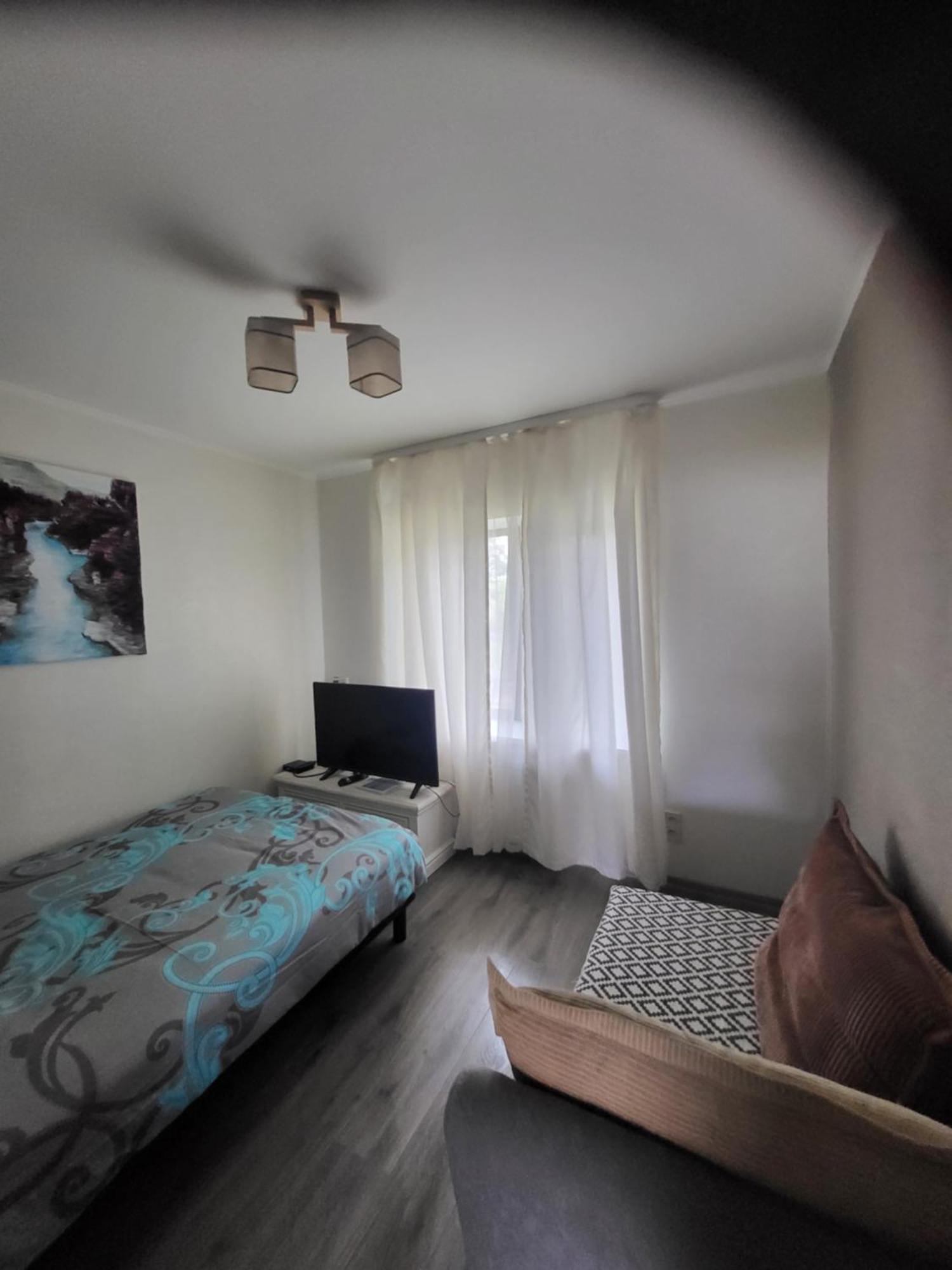 شقة Sunnyhouse Jūrkalne الغرفة الصورة