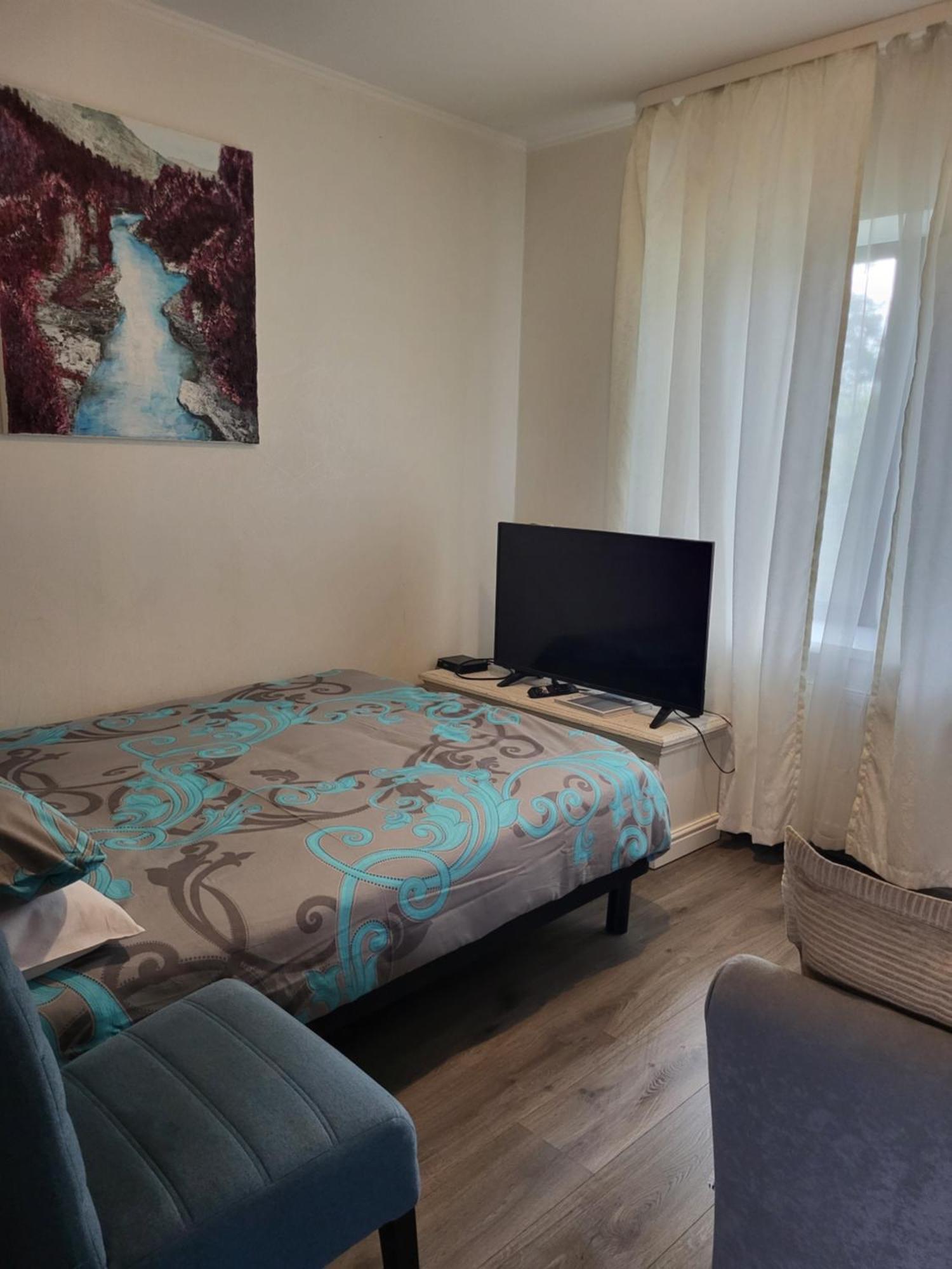 شقة Sunnyhouse Jūrkalne الغرفة الصورة