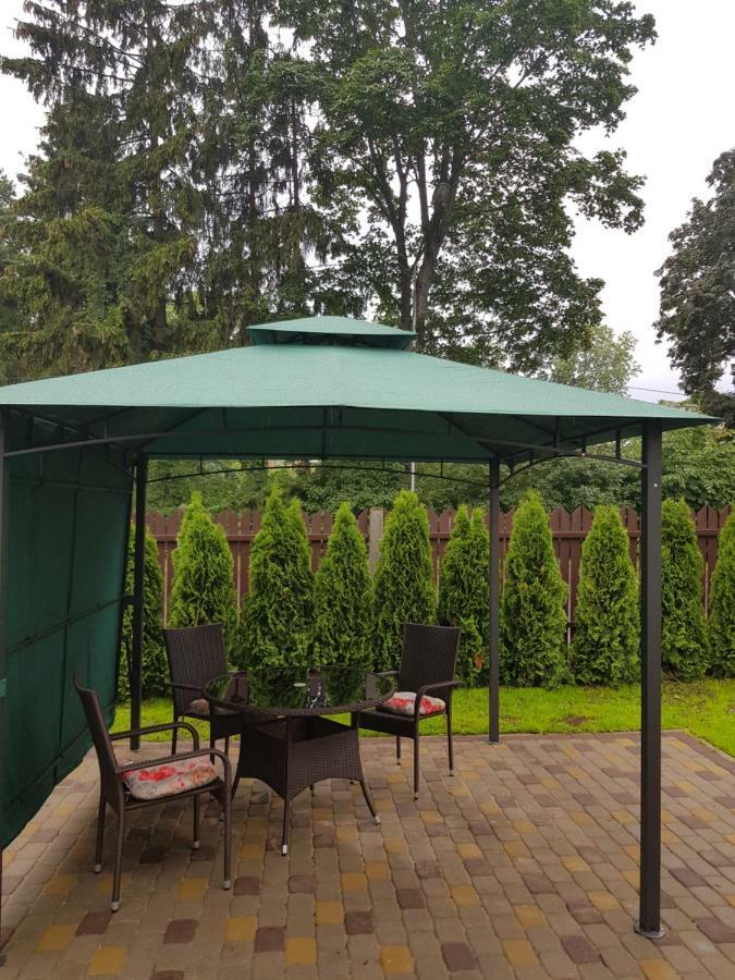 شقة Sunnyhouse Jūrkalne المظهر الخارجي الصورة